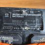 Car battery Image 2