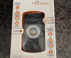 pinnacle video transfer
