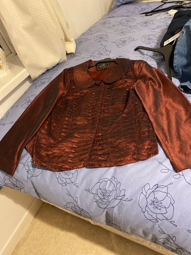 designer jacket