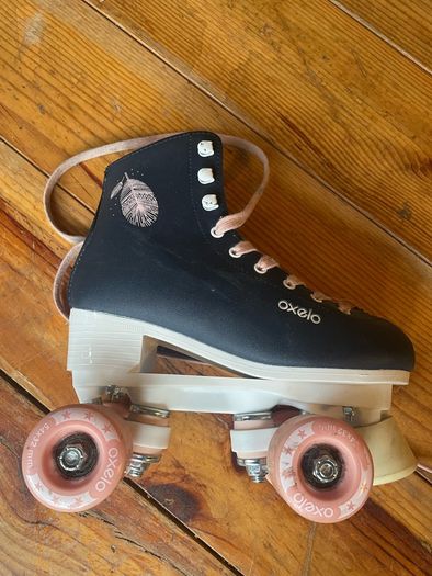 Rollerboots