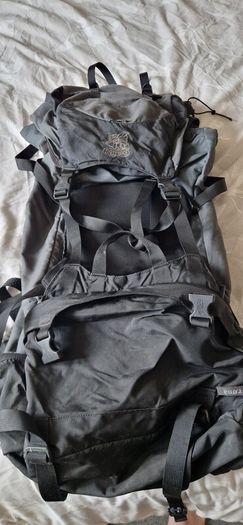 Norrona 75l backpack