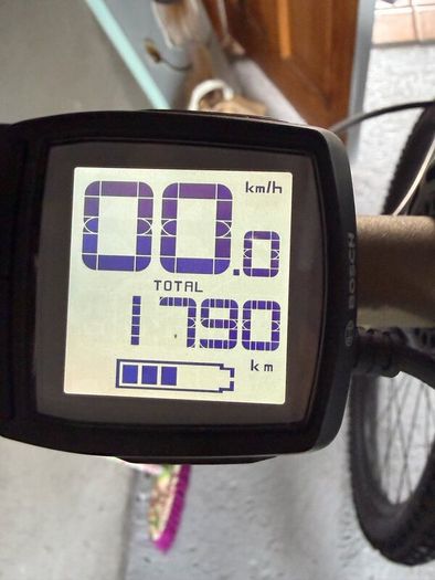 Trek Mtb