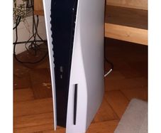 PS5 disk edition