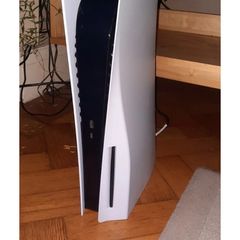 PS5 disk edition