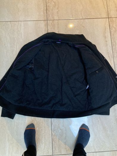 Next Men's Jacket XL