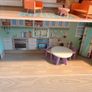 Wooden Doll House Image 3