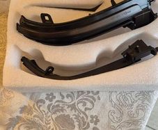 BMW F30 wing mirror indicators