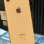 Apple iPhone 8 64GB Locked to THREE Network Gold (Battery: 79%) Image 2