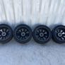 Genuine Audi S4/A4 18" Alloys & Tyres - Continental Tyres Image 10