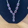 Absolute Necklace (Swarovski Crystals) Image 2