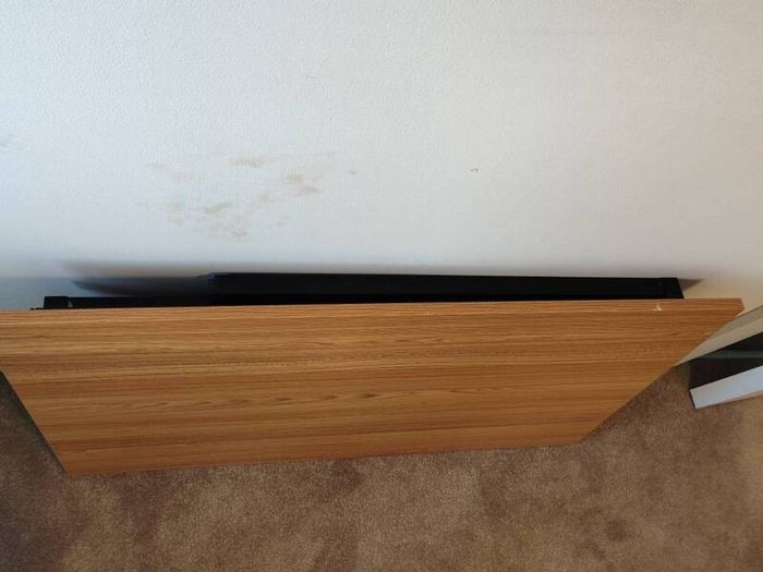 folding desk