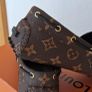 Triple AAA Copy LV Loafers Size 7 Image 4