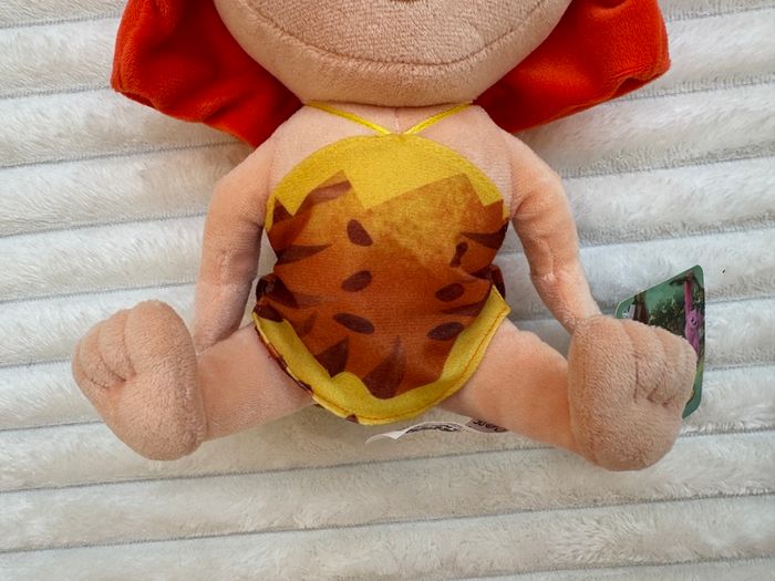 The Croods 2 A New Age Cave Girl Plush Please look at the pictures