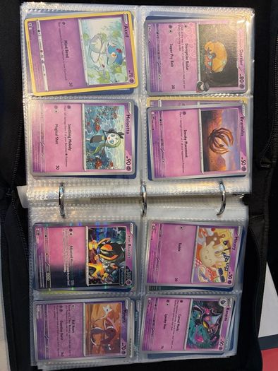 Pokemon TCG Card Collection (480 Cards)