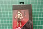 Star Wars Wars The Black Series 3.75 inch Scarif Stormtrooper Squad Leader