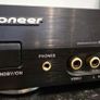 Ultra Slim Recivier Home Cinema Pioneer Vsx-c100 Image 3