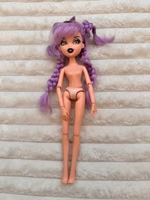 Bratzillaz House of Witches Yasmina Clairvoya Used Please see photos