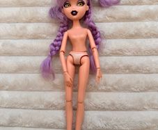 Bratzillaz House of Witches Yasmina Clairvoya Used Please see photos