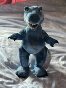 Build-A-Bear T-Rex