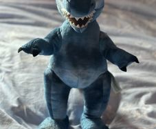 Build-A-Bear T-Rex