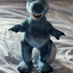 Build-A-Bear T-Rex