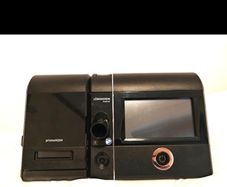 sleep apnea machine