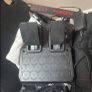 Playseat Challenger - Black - Actifit / T128 racing wheel & Pedals Image 5