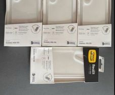 OtterBox React for Samsung A56 Brand New Sealed