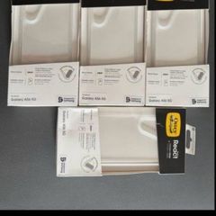 OtterBox React for Samsung A56 Brand New Sealed