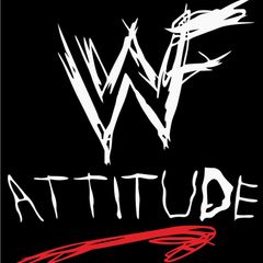 Vintage WWF (WWE)New York Attitude era t-shirt