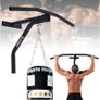 Pull Up Bar Station & Punchbag Holder Bracket 2 in 1 - FREE DELIVERY OR PICK UP IN STORE Image 2