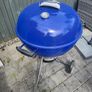 Weber Mastertouch Image 4
