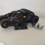Lego 76240 Batmobile Tumbler Image 2