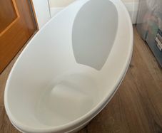 Shnuggle Baby Bath