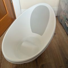 Shnuggle Baby Bath