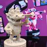 3D Printed GTA VI (6) Gator From Collector's Edition Image 6
