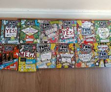 Child books