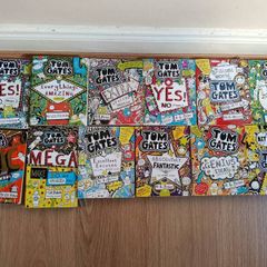Child books