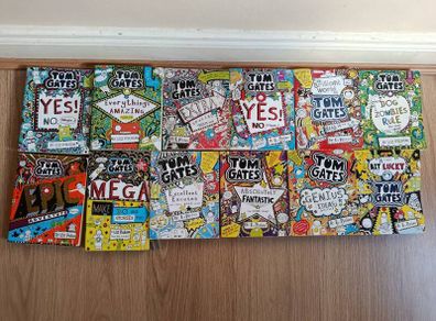Child books