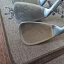 Titanium Golf Irons: 3 - PW: Beginner or Spare Golf Iron Set Image 3