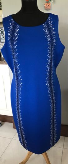 calvin klein dress