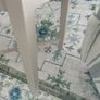 Laura Ashley Northall Side Table, 50x50cm Image 10
