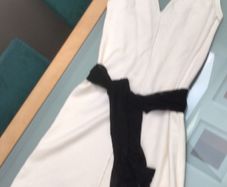 Massimo Dutti Designer Dress Size 14