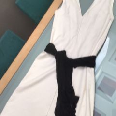Massimo Dutti Designer Dress Size 14