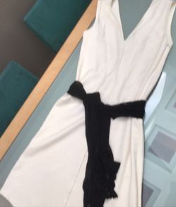 Massimo Dutti Designer Dress Size 14
