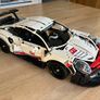 Lego Technic Porsche 911 RSR 42096 Image 5