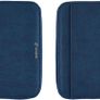 Bundle Hobonichi Techo 2026 Original A6 Spring Edition + Premium Zipper Cover - Brand New Set Image 5