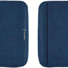 Bundle Hobonichi Techo 2026 Original A6 Spring Edition + Premium Zipper Cover - Brand New Set