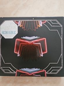 Arcade Fire  CD  - Neon Bible