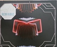 Arcade Fire  CD  - Neon Bible